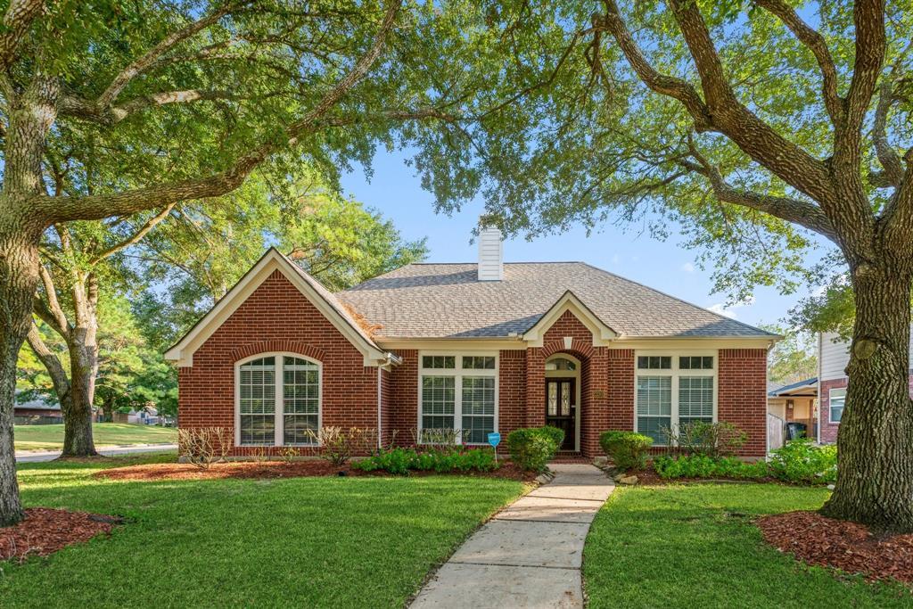 Foto principal - 23303 Prairie Pebble Ct