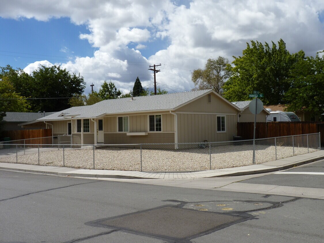Primary Photo - Newly remodeled Home