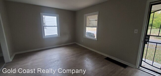 Building Photo - 2 br, 1 bath House - 1217 Alcott Dr
