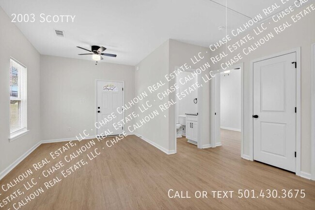 Foto del edificio - 2003 Scotty-