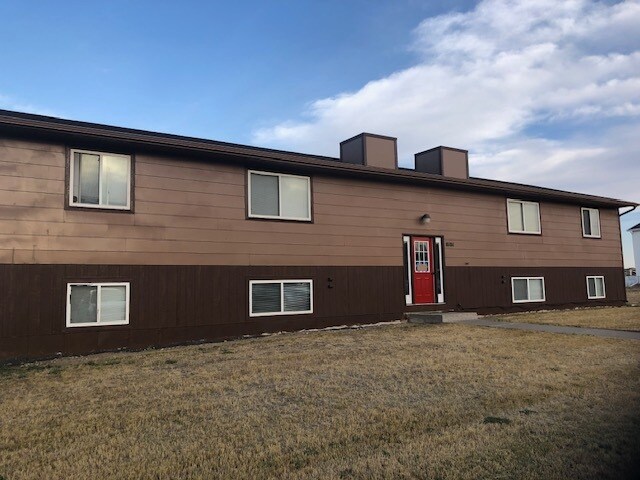 Foto del edificio - 8101 Ptarmigan Ave