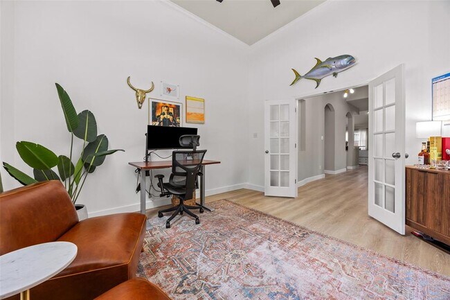 Building Photo - 2414 Powderham Ln