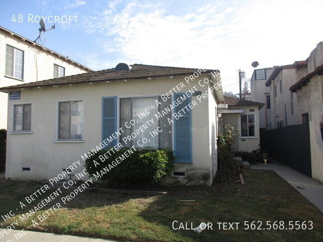 Building Photo - 48 Roycroft-