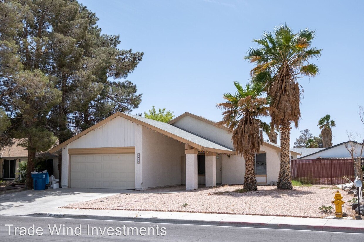 Foto principal - 4 br, 2 bath House - 5809 WESTPORT CIRCLE