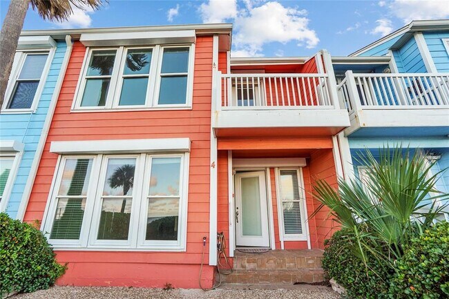 Foto del edificio - 8416 Seawall Blvd