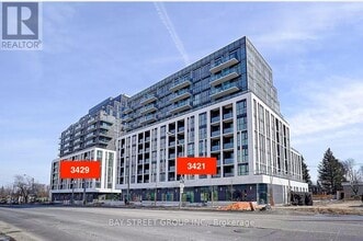 Building Photo - 3429 Sheppard Ave E