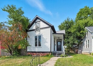Building Photo - 608 Kinnaird Ave