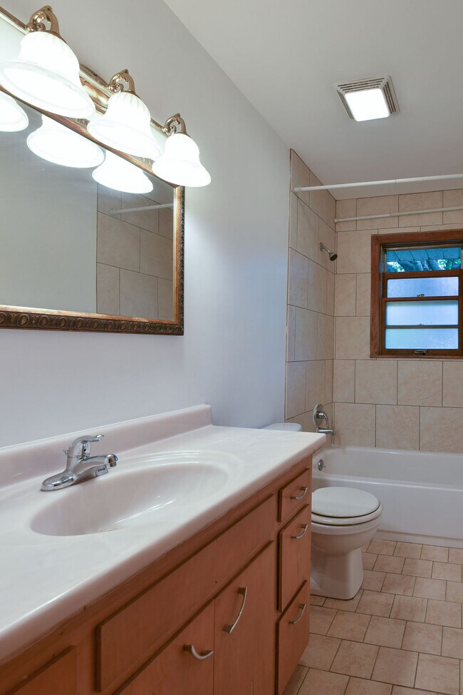 BATHROOM - 710 Cedar Avenue