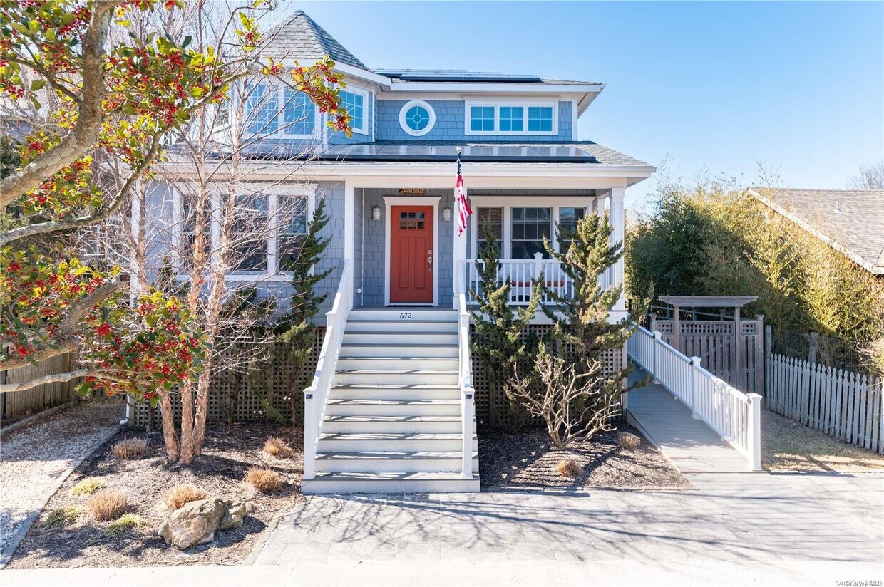 Primary Photo - 672 Ocean Breeze