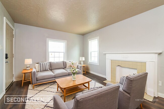 Foto del edificio - 2008 NE 30th St