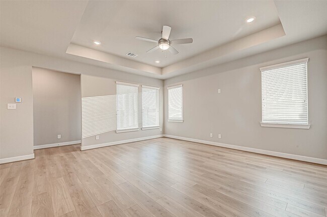 Building Photo - 21543 Eads Crk Dr