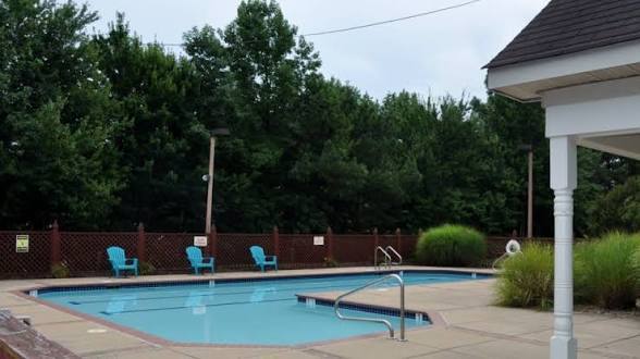 Foto del edificio - 7 Tamarisk Quay