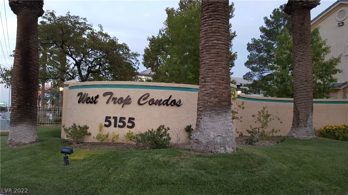 Foto principal - 5155 W Tropicana Ave