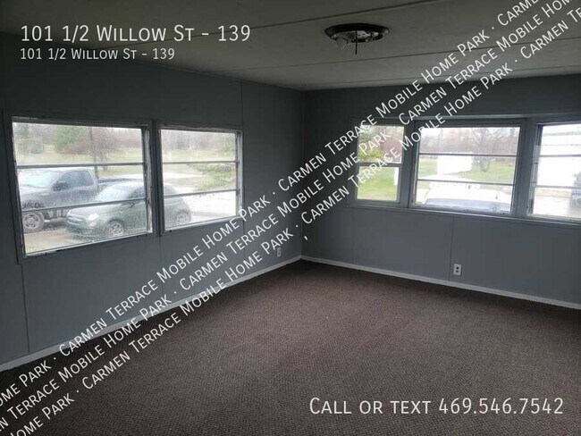 Foto del edificio - 101 1/2 Willow St-139
