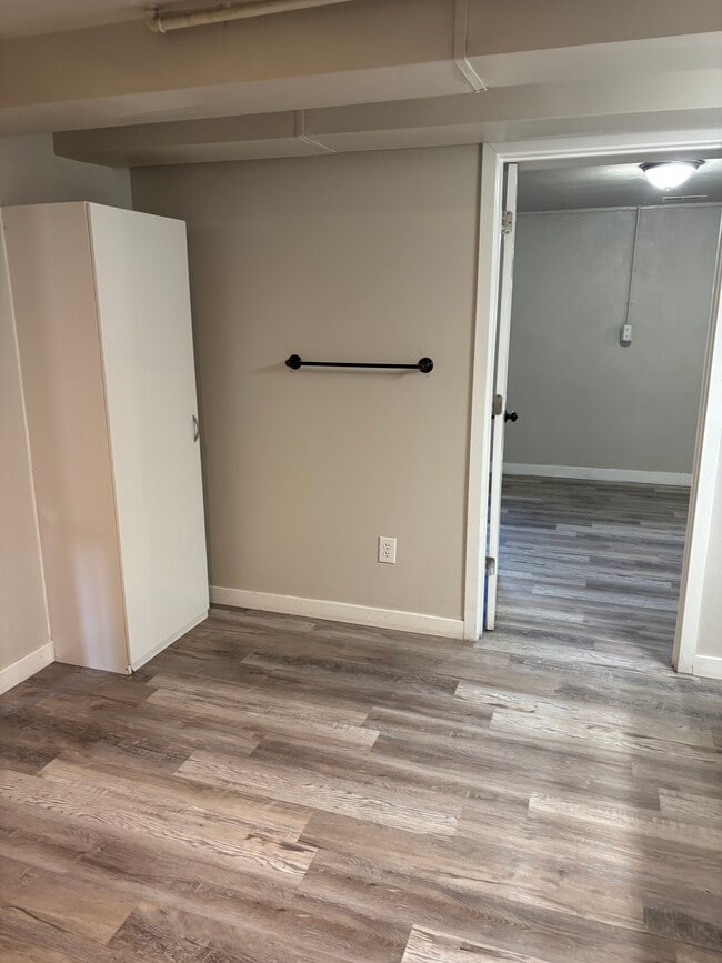 Extra storage - 3608 Orchard Ave
