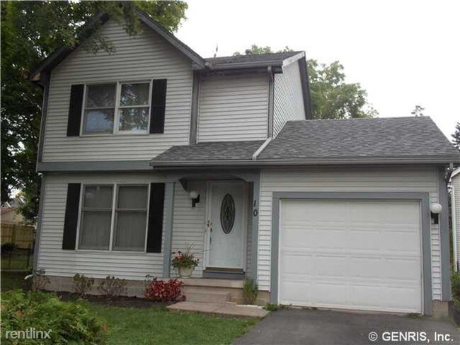 Building Photo - 10 Weldon St