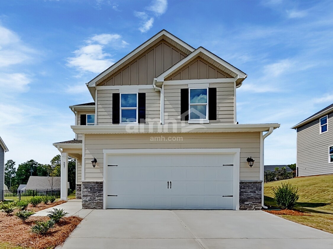 Foto principal - 897 Headland Wy