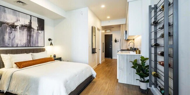 Foto del edificio - 817 N 6th St