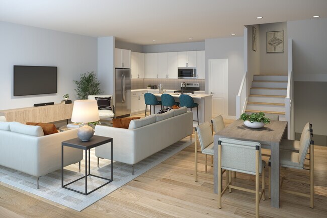 Building Photo - Avalon Townhome Collection Arundel Mills