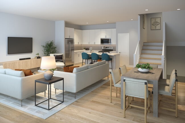 Building Photo - Avalon Townhome Collection Arundel Mills