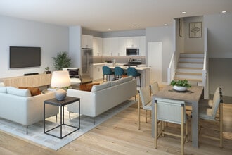 Building Photo - Avalon Townhome Collection Arundel Mills