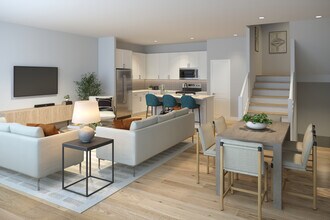 Building Photo - Avalon Townhome Collection Arundel Mills