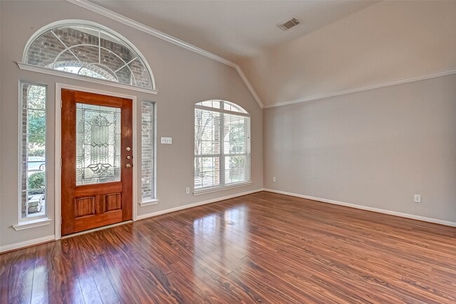 Foto del edificio - 17615 Dylans Point Ct