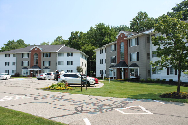 Foto del edificio - Windsor Place