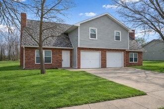 Building Photo - 3600 Hermitage Rd