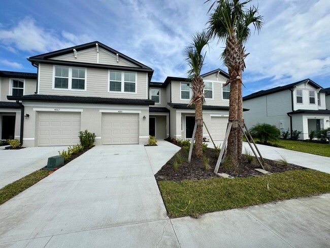 Building Photo - Newly Built 3-Bedroom Home with Spacious L...