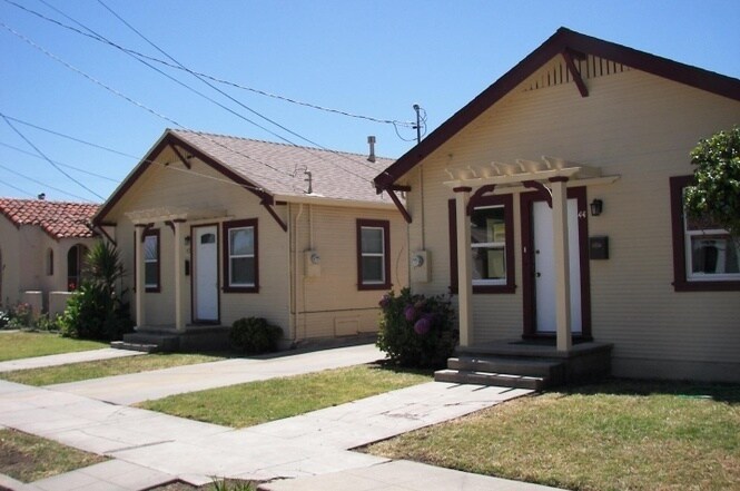 Primary Photo - 42 West St