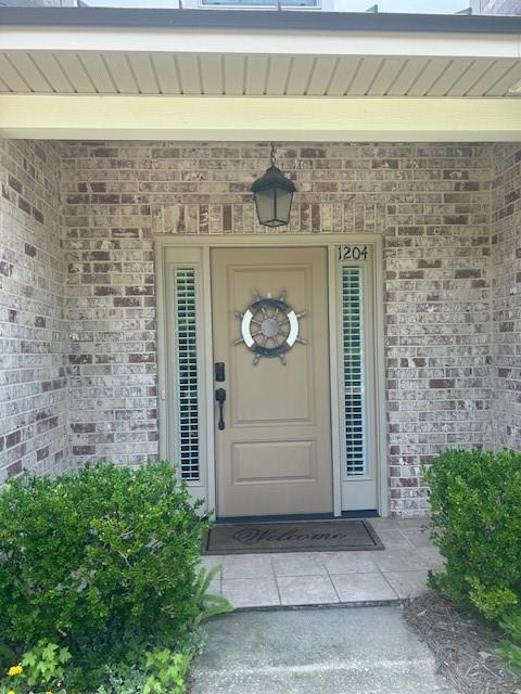 Foto del edificio - 1204 Reserve Ln