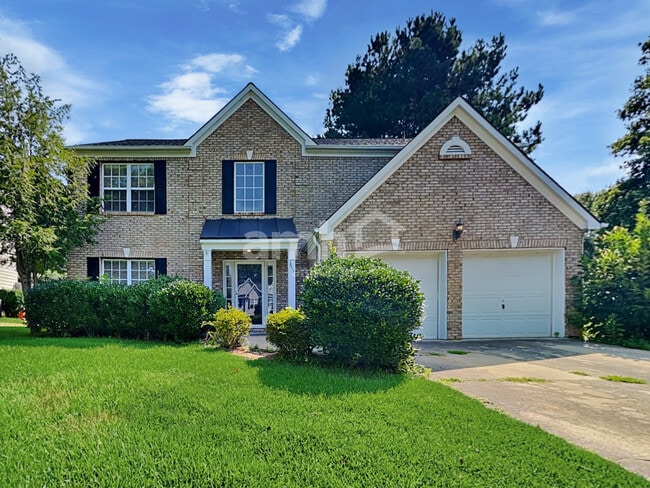 Building Photo - 7615 Henderson Park Rd
