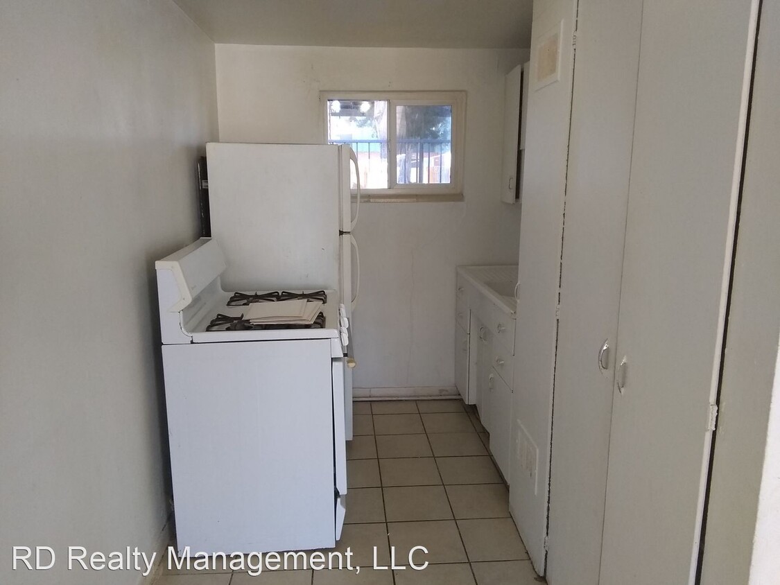 Building Photo - 1 br, 1 bath House - 1599 Nome St
