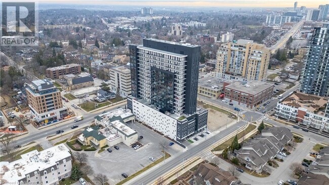 Building Photo - 181 King St S