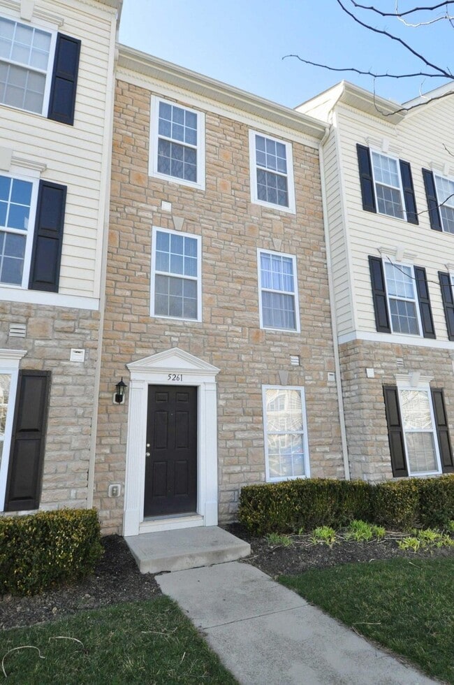 Building Photo - 5261 Berthold Pass Dr