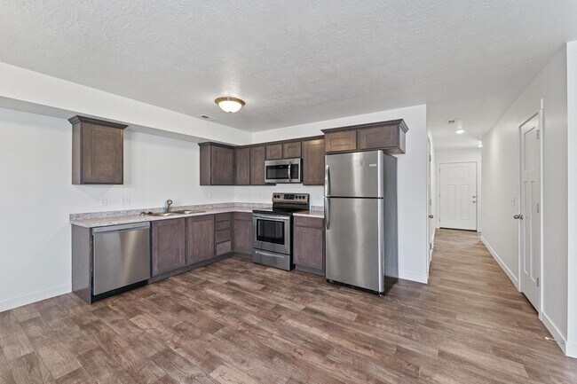 Foto del edificio - 14888 S Sliding Rock Way