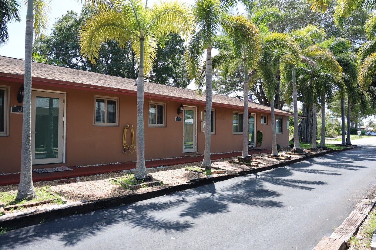 Foto principal - Santa Cruz Apartments