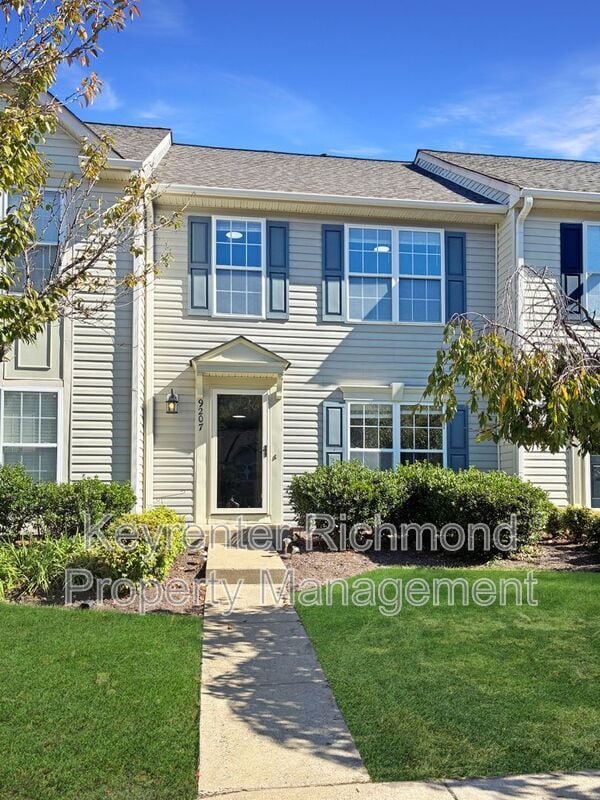 Foto del edificio - 9207 Stone Meadow Dr