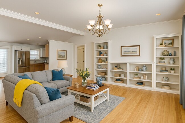 Foto del edificio - 543 Becks Church Rd