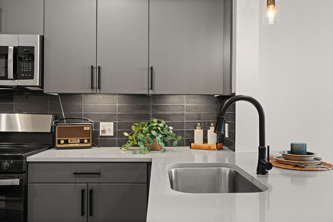 Photo - The Lock at Flatirons Apartments