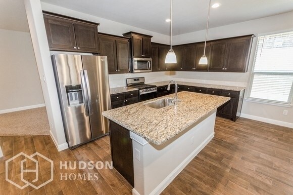 Building Photo - NEW CONSTRUCTION NOW AVAILABLE! - 2516 Eme...