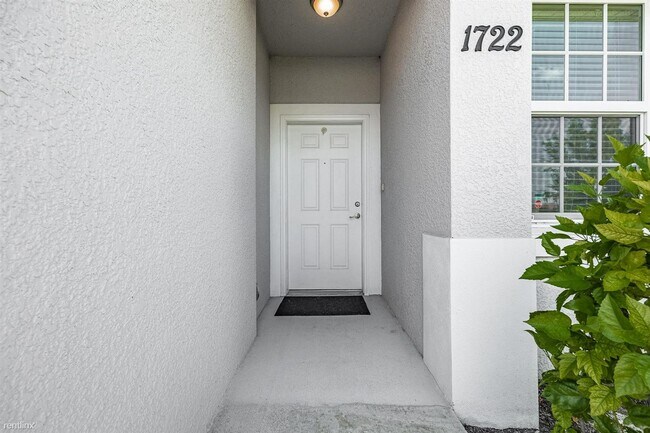 Foto del edificio - 3 br, 2 bath Duplex - 1722 Southwest 32nd ...