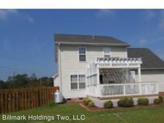 Building Photo - 4 br, 2.5 bath House - 4113 Redspire Lane