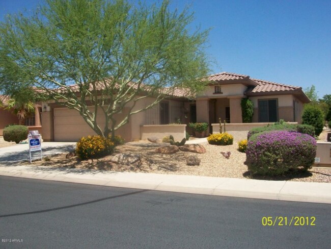 Building Photo - 16914 W Marcos De Niza Dr