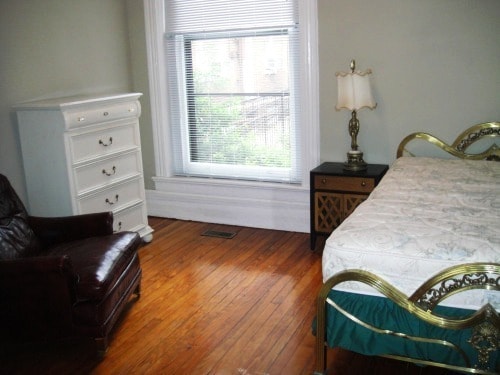 Photo - 1005 W. Franklin Street Apartment