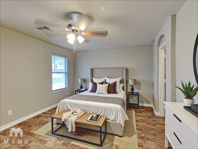 Foto del edificio - 40768 W Sanders Way