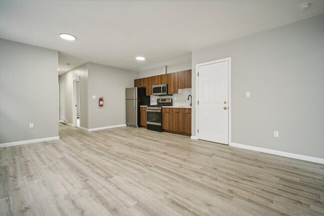 Foto del edificio - 125 Kearney Ave