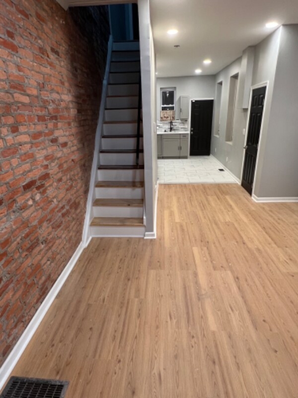 2506 N St, Philadelphia, PA 19132 House Rental in Philadelphia