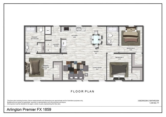 Building Photo - 6610 Lear Nagle Rd